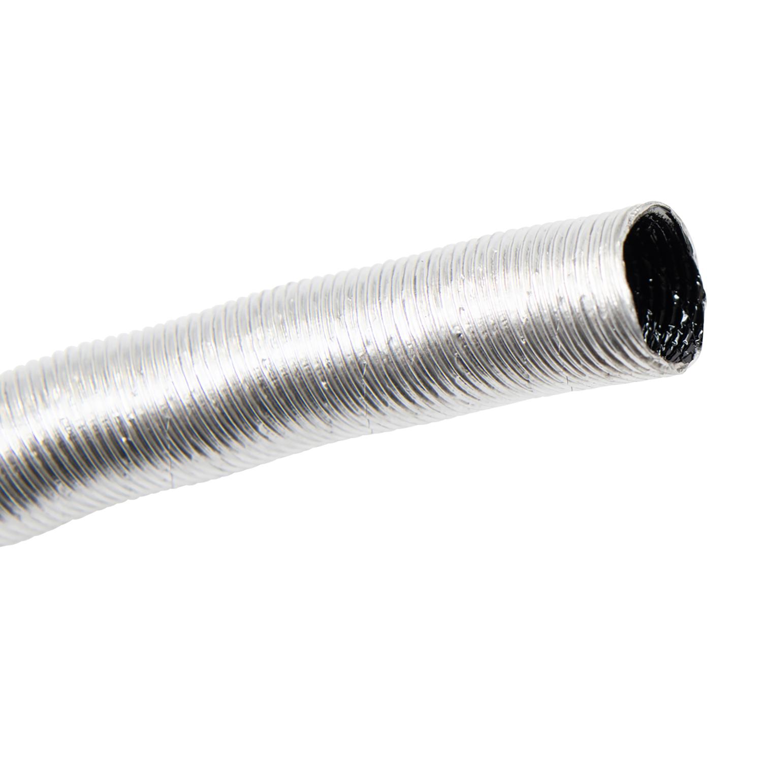 Edelmann 81678 - Power Steering Return Line Hose Assembly Edelmann 81678 Power Steering Return Line Hose Assembly product image 3 of 3
