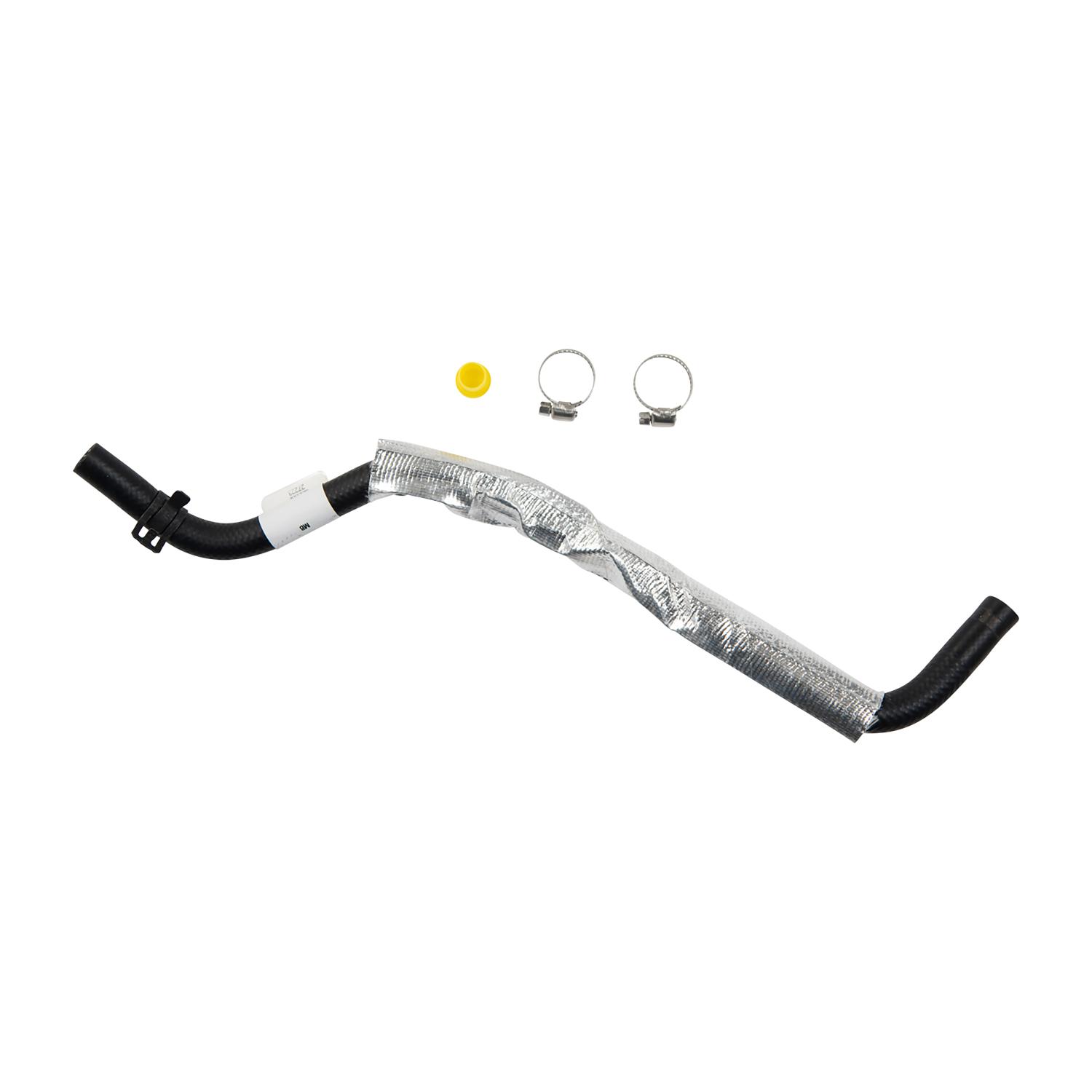Edelmann 81679 - Power Steering Return Line Hose Assembly Edelmann 81679 Power Steering Return Line Hose Assembly product image 1 of 2