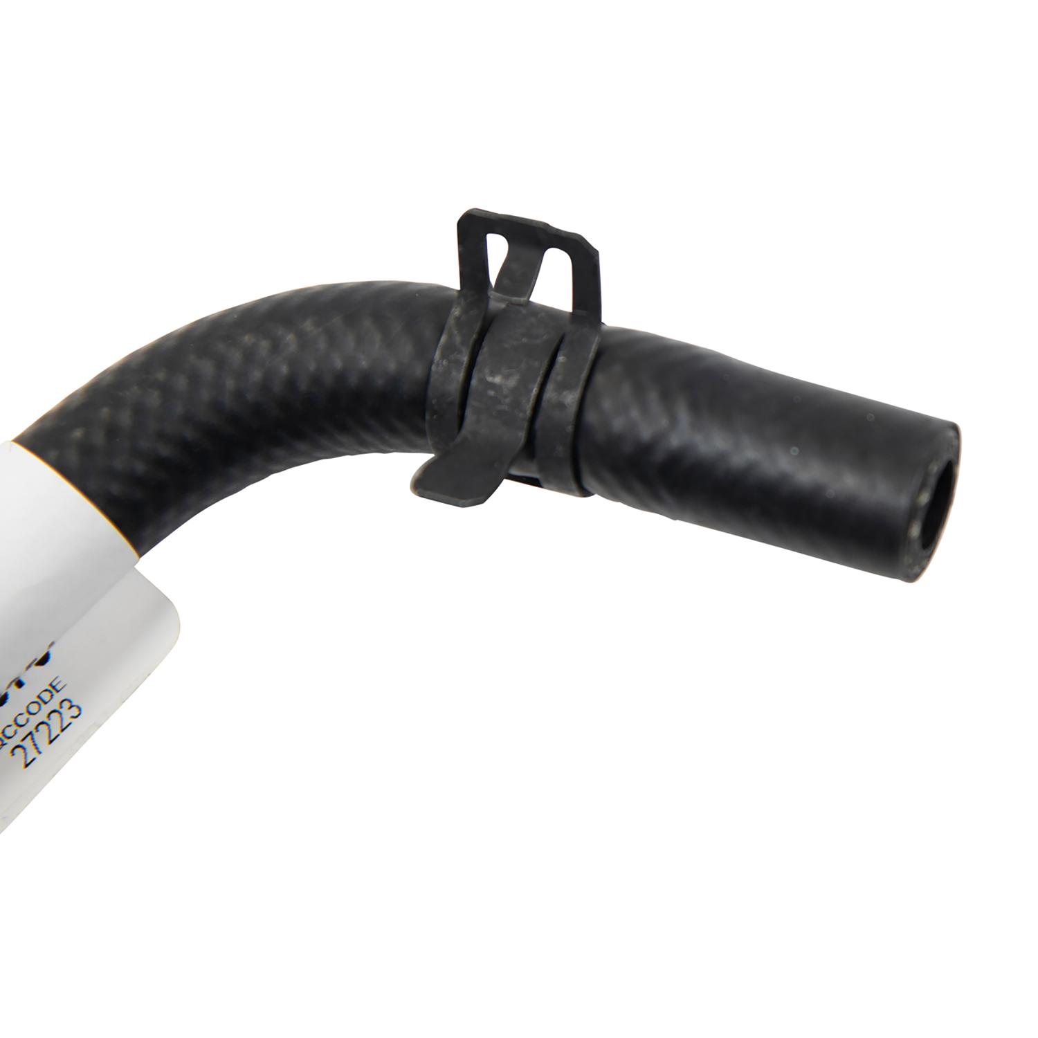 Edelmann 81679 - Power Steering Return Line Hose Assembly Edelmann 81679 Power Steering Return Line Hose Assembly product image 2 of 2
