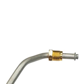 2008 Dodge Ram 2500 Power Steering Pressure Line Hose Assembly Hydroboost End Edelmann 81682 image 3 of 3