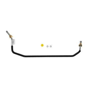 2008 Subaru Forester Power Steering Pressure Line Hose Assembly Tube Assembly From Rack Edelmann 81684 image 1 of 3