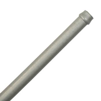 2007 Honda Accord Power Steering Return Line Hose Assembly Edelmann 81687 image 2 of 3