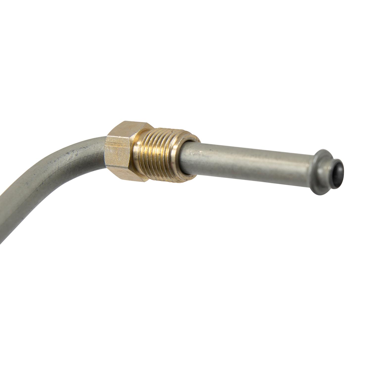 Edelmann 81688 - Power Steering Pressure Line Hose Assembly Edelmann 81688 Power Steering Pressure Line Hose Assembly product image 2 of 3