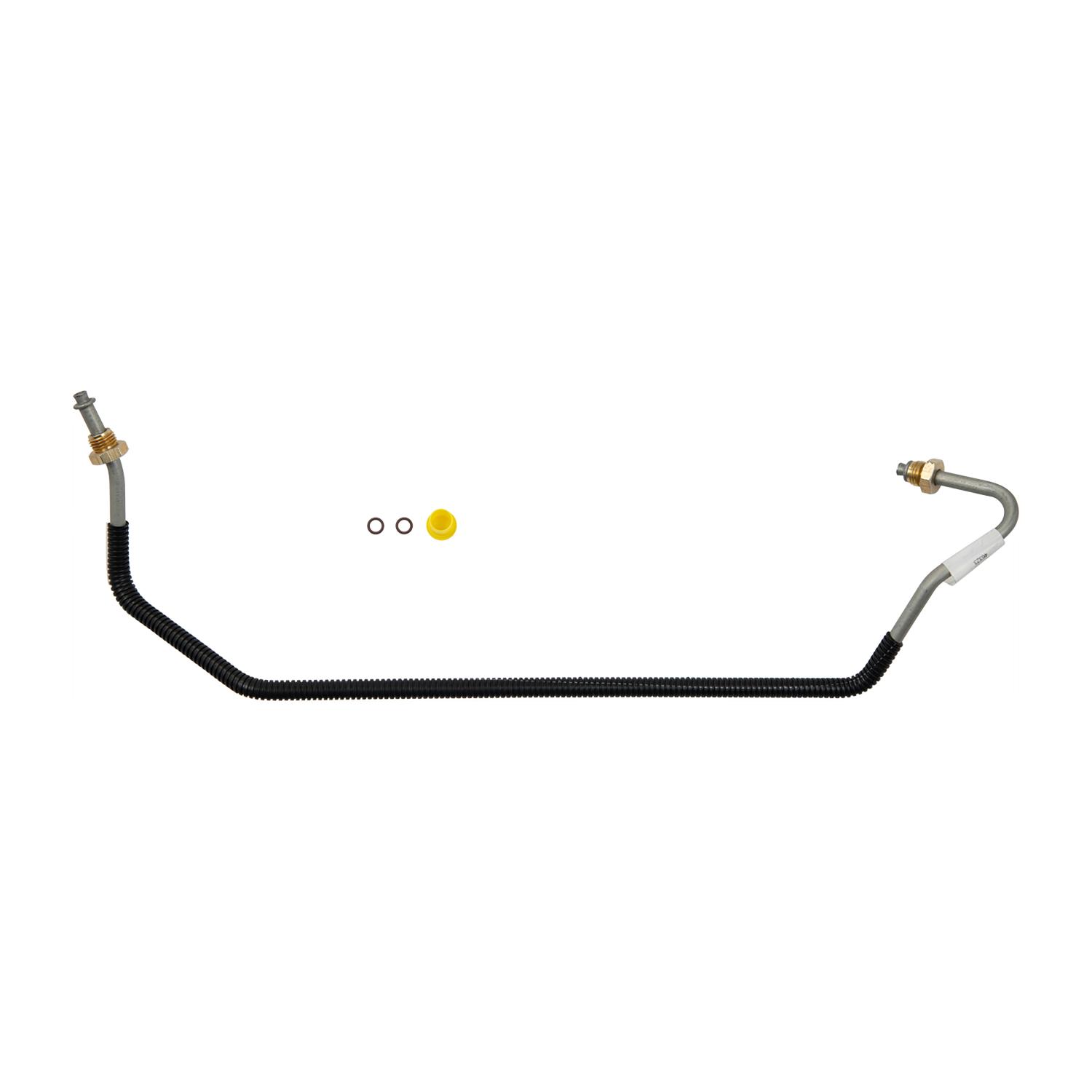 Edelmann 81693 - Power Steering Pressure Line Hose Assembly Edelmann 81693 Power Steering Pressure Line Hose Assembly product image 1 of 3