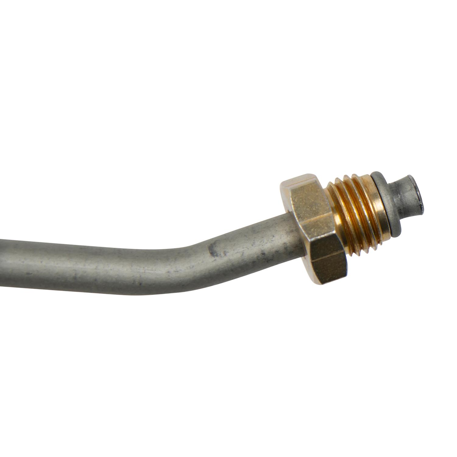 Edelmann 81693 - Power Steering Pressure Line Hose Assembly Edelmann 81693 Power Steering Pressure Line Hose Assembly product image 2 of 3