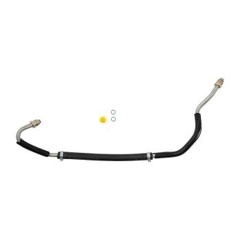 2010 Subaru Forester Power Steering Return Line Hose Assembly From Rack Edelmann 81694 image 1 of 3