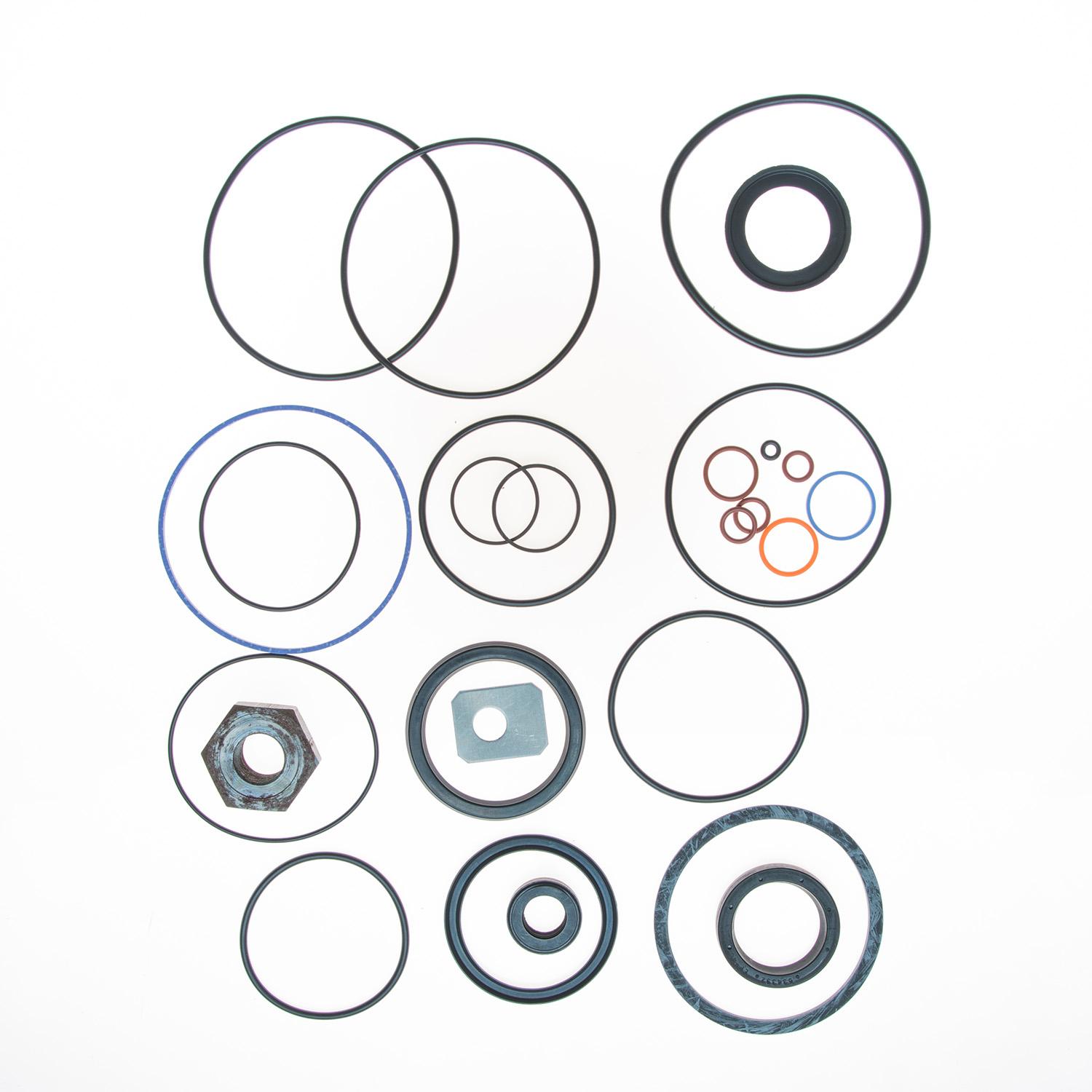 Edelmann 8513 Steering Gear Seal Kit product image 1 of 1