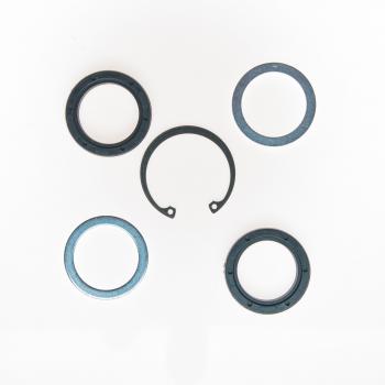 1967 Mercury Brougham Steering Gear Pitman Shaft Seal Kit Lower Edelmann 8515 image 1 of 1