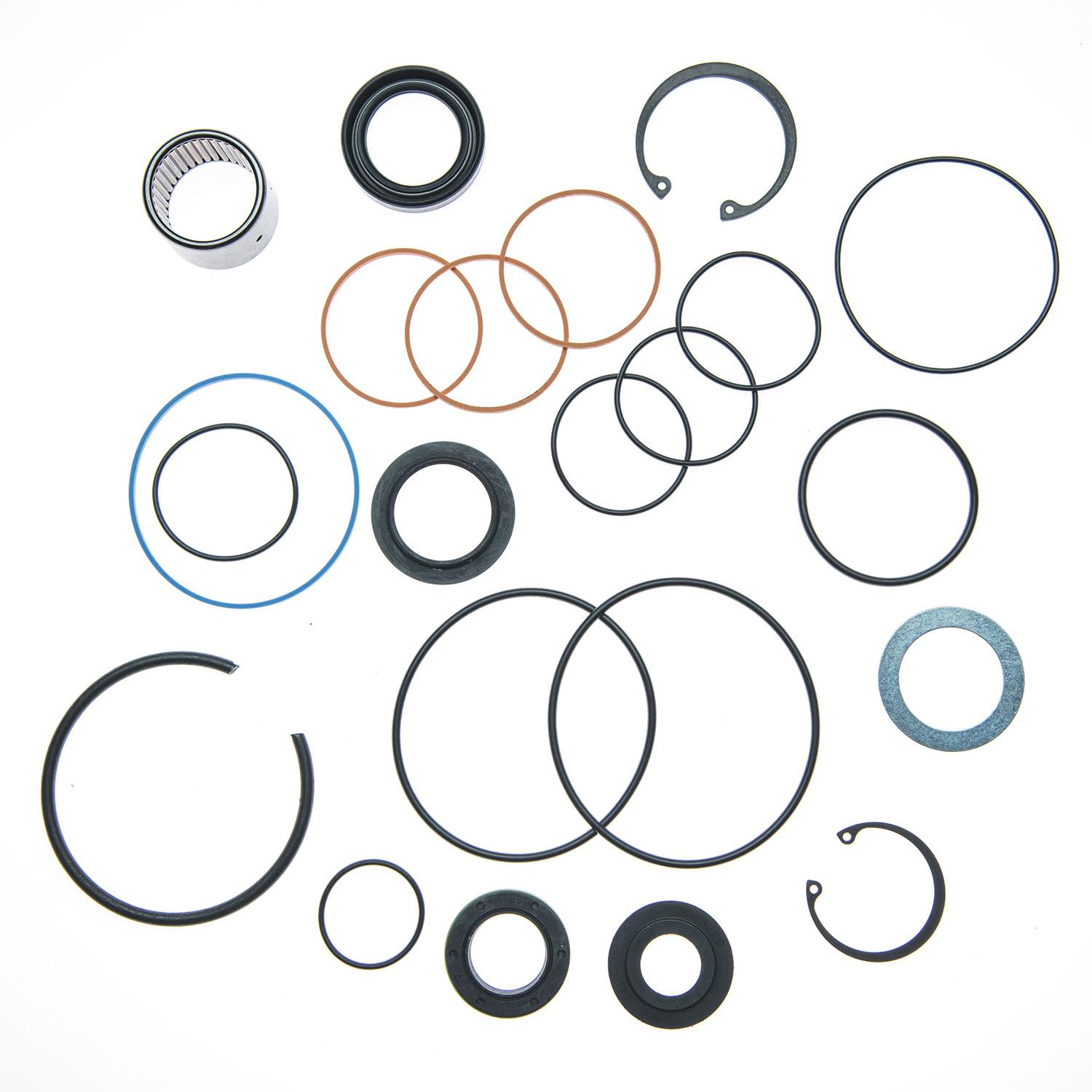 Edelmann 8529 - Steering Gear Rebuild Kit Edelmann 8529 Steering Gear Rebuild Kit product image 1 of 1
