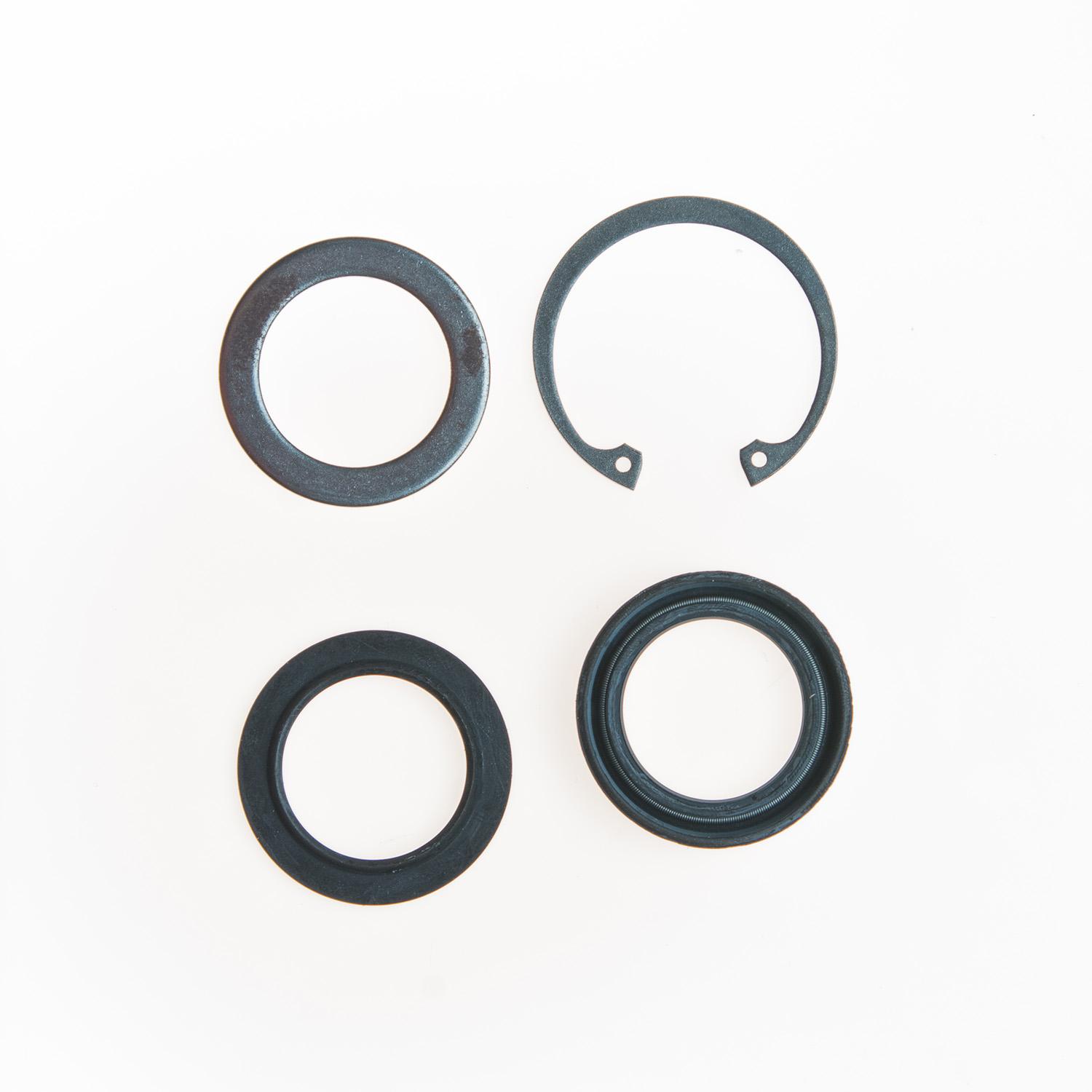 Edelmann 8530 - Steering Gear Pitman Shaft Seal Kit Edelmann 8530 Steering Gear Pitman Shaft Seal Kit product image 1 of 1