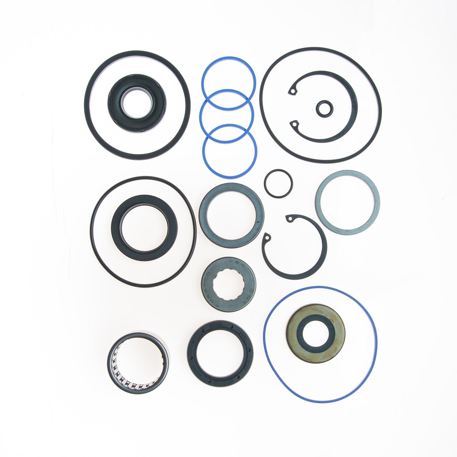 Edelmann 8540 - Steering Gear Rebuild Kit Edelmann 8540 Steering Gear Rebuild Kit product image 1 of 1