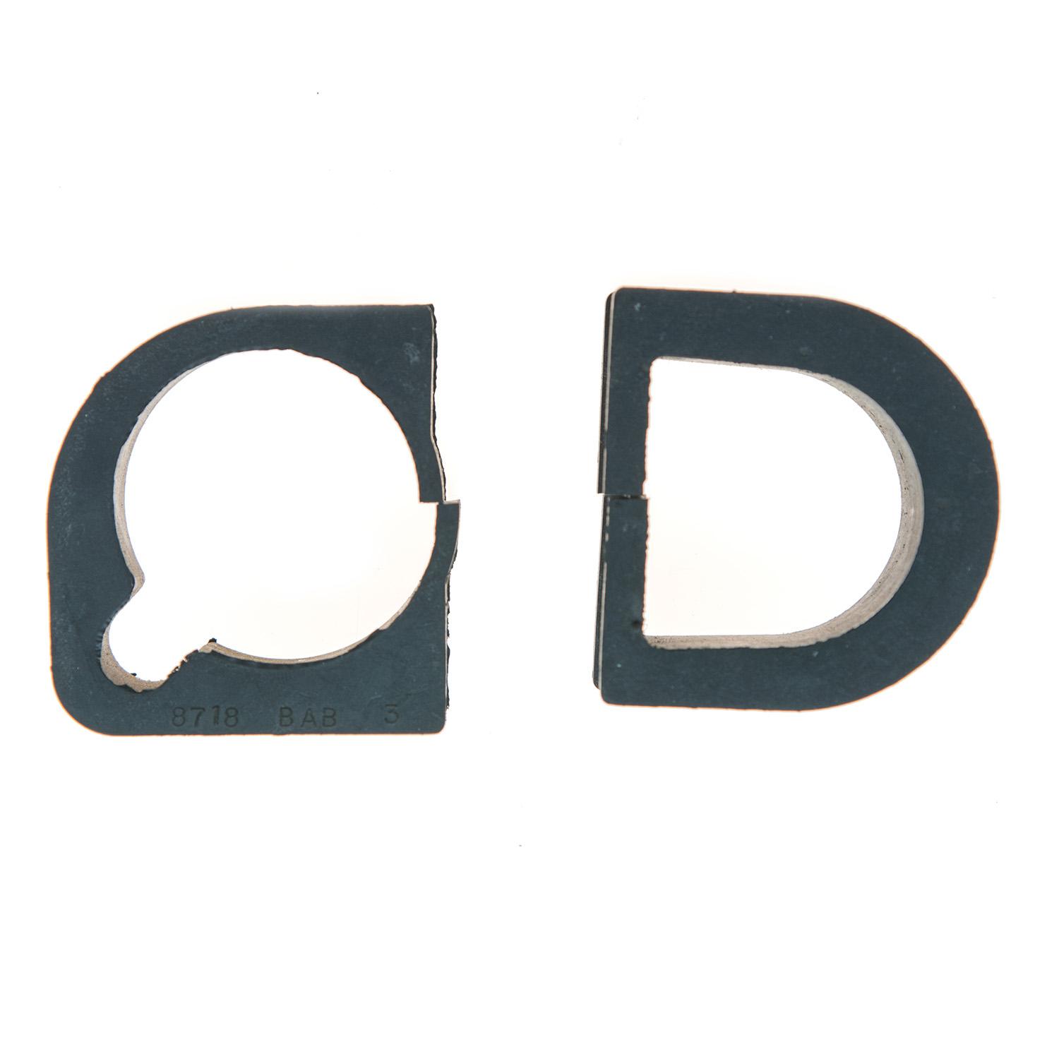 Edelmann 8564 - Rack and Pinion Mounting Kit Edelmann 8564 Rack and Pinion Mounting Kit product image 1 of 1