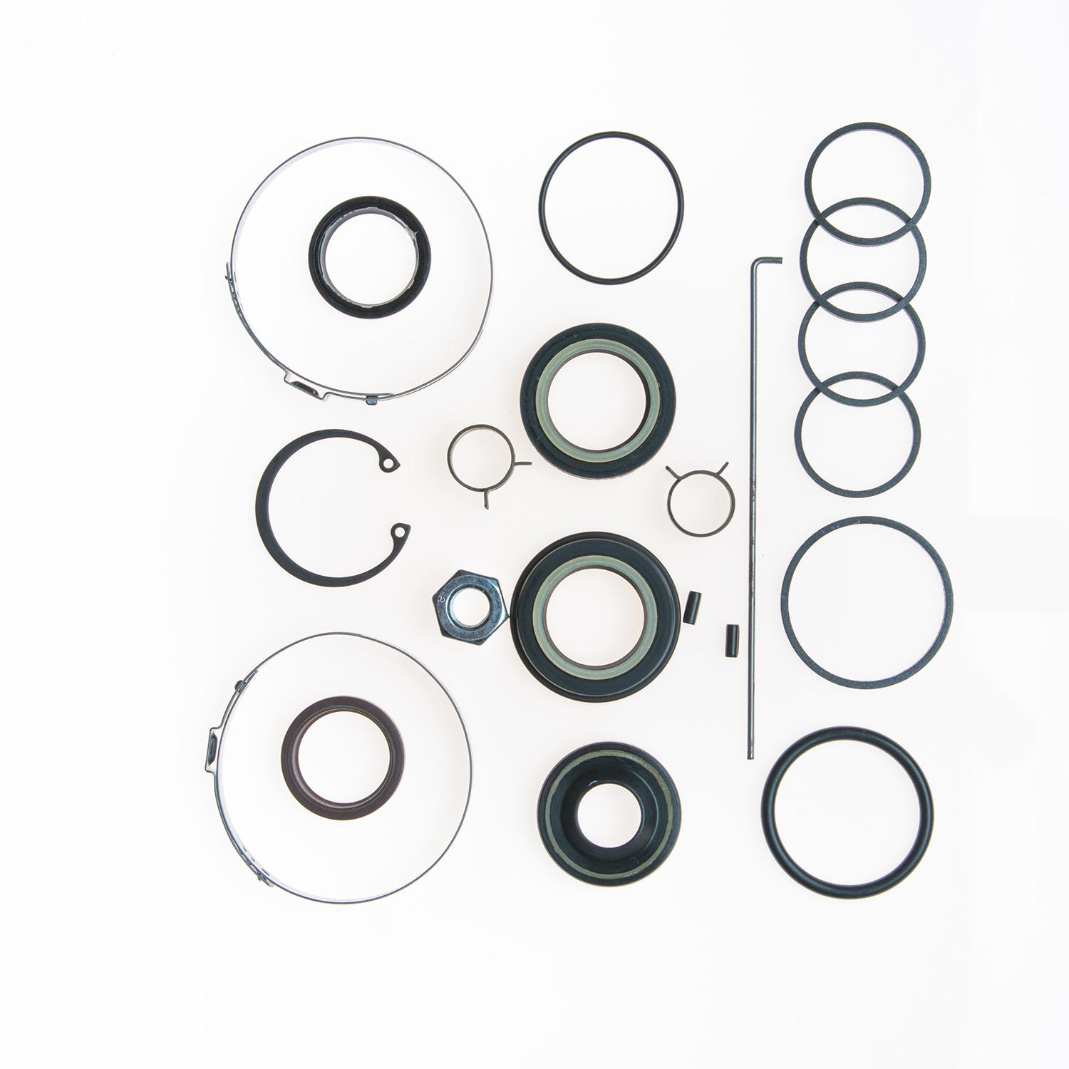 Edelmann 8577 - Rack and Pinion Seal Kit Edelmann 8577 Rack and Pinion Seal Kit product image 1 of 1
