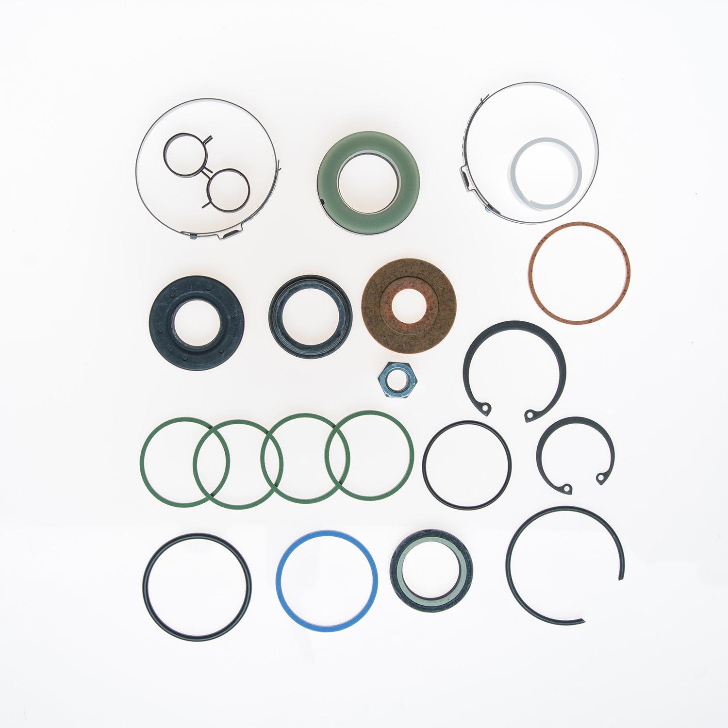 Edelmann 8580 - Rack and Pinion Seal Kit Edelmann 8580 Rack and Pinion Seal Kit product image 1 of 1