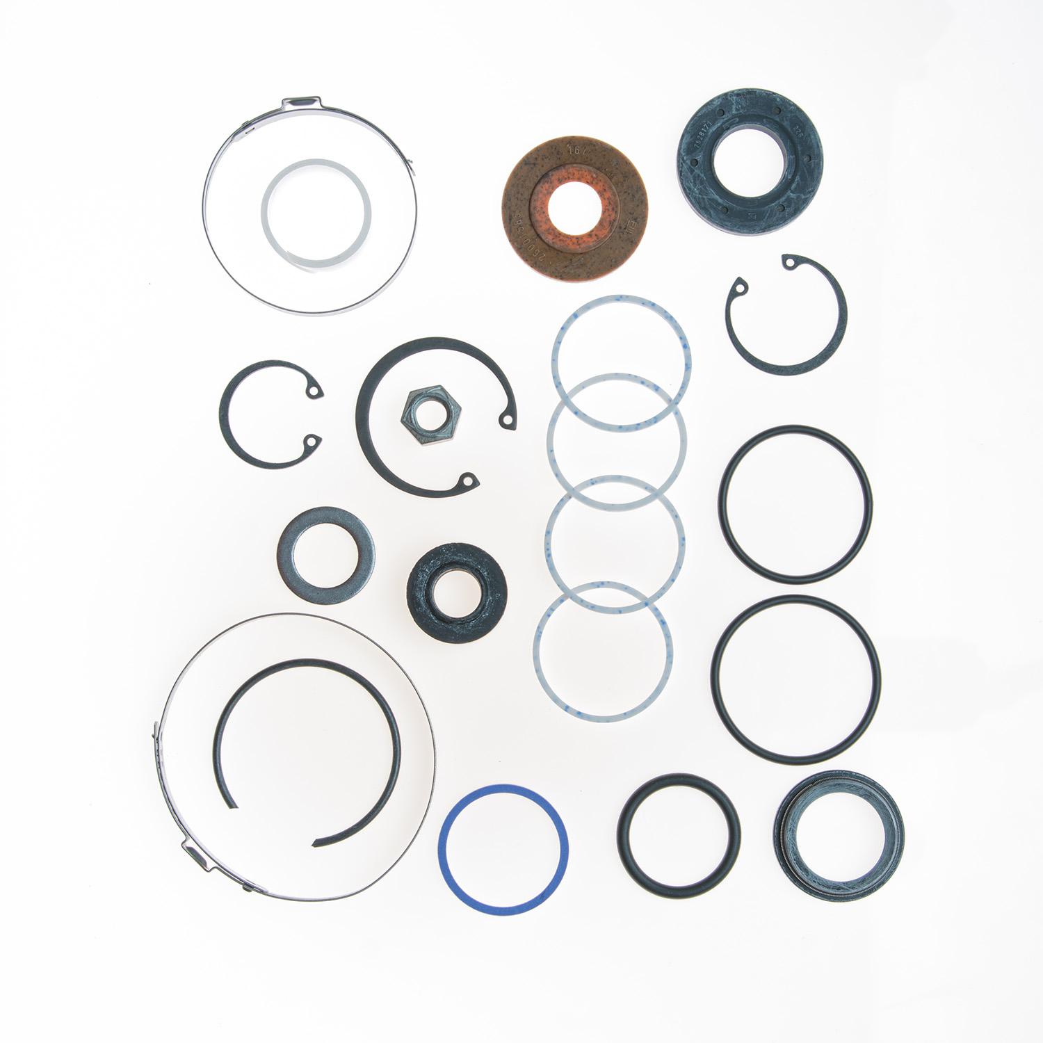 Edelmann 8581 - Rack and Pinion Seal Kit Edelmann 8581 Rack and Pinion Seal Kit product image 1 of 1
