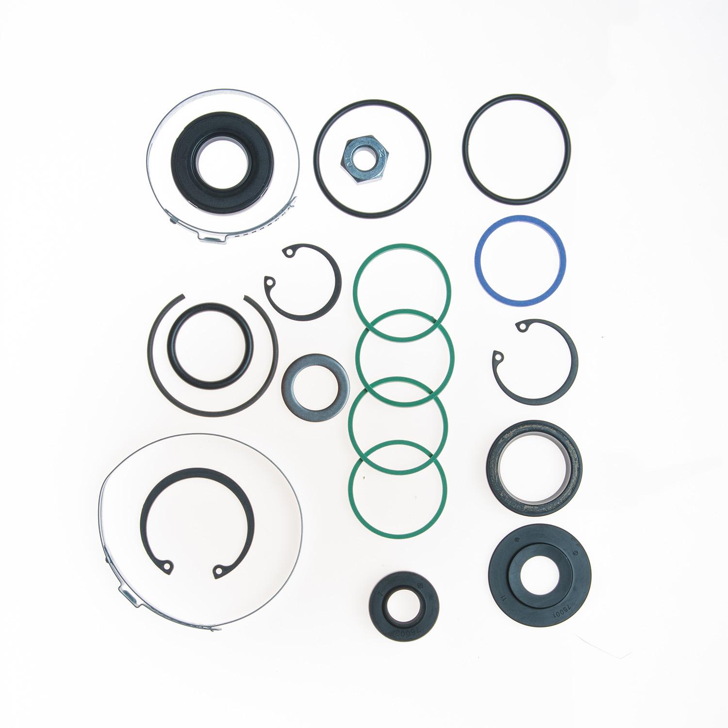 Edelmann 8582 - Rack and Pinion Seal Kit Edelmann 8582 Rack and Pinion Seal Kit product image 1 of 1