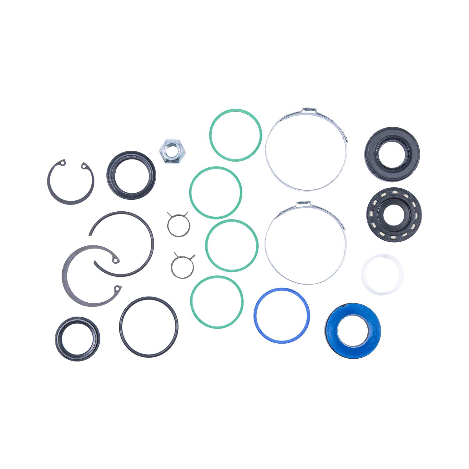 Edelmann 8584 - Rack and Pinion Seal Kit Edelmann 8584 Rack and Pinion Seal Kit product image 1 of 1