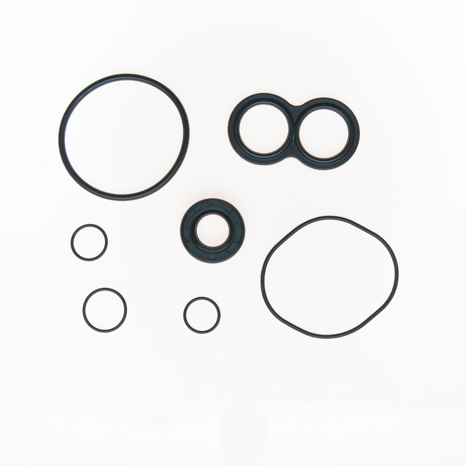 Edelmann 8601 Power Steering Pump Seal Kit product image 1 of 1