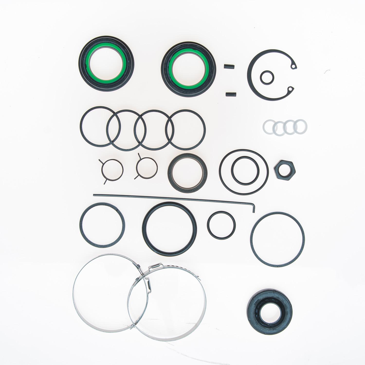 Edelmann 8610 Rack and Pinion Seal Kit product image 1 of 1