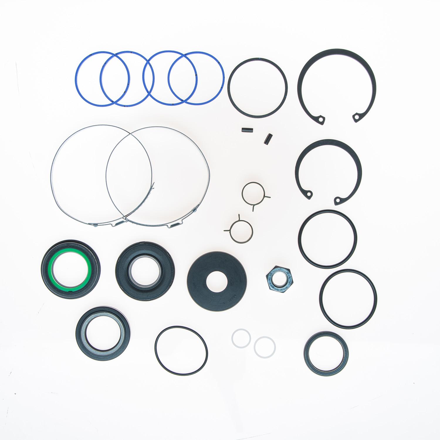 Edelmann 8621 - Rack and Pinion Seal Kit Edelmann 8621 Rack and Pinion Seal Kit product image 1 of 1
