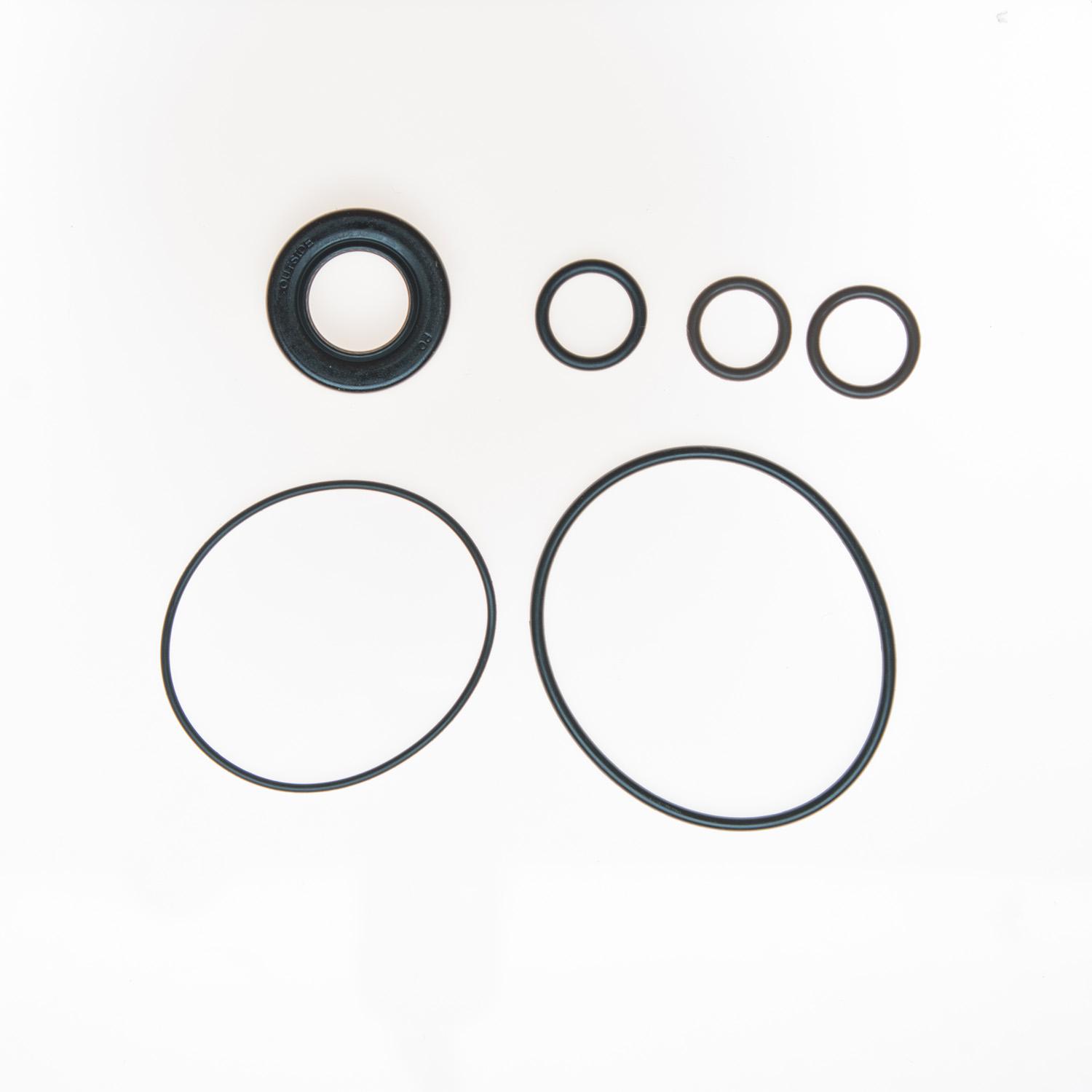 Edelmann 8624 Power Steering Pump Seal Kit product image 1 of 1