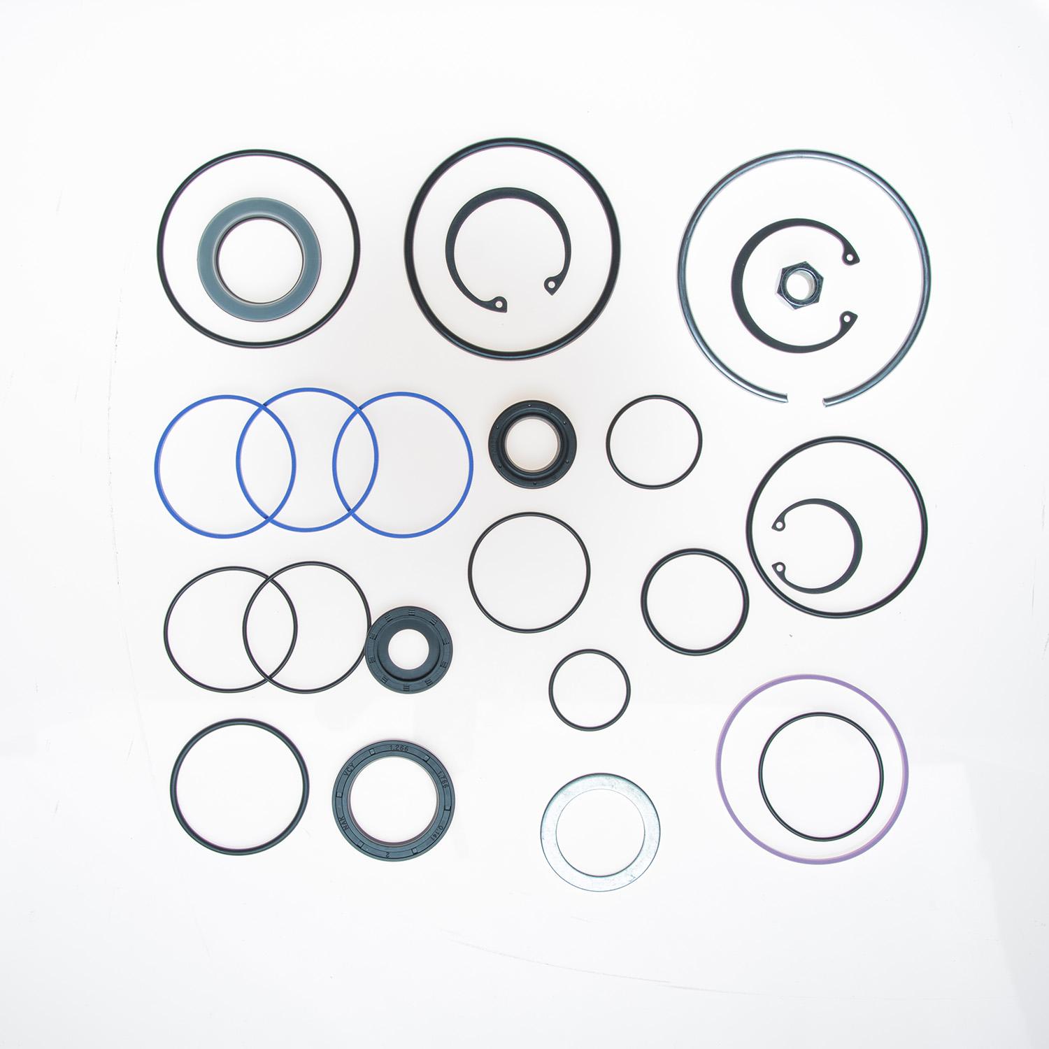 Edelmann 8625 - Steering Gear Seal Kit Edelmann 8625 Steering Gear Seal Kit product image 1 of 1