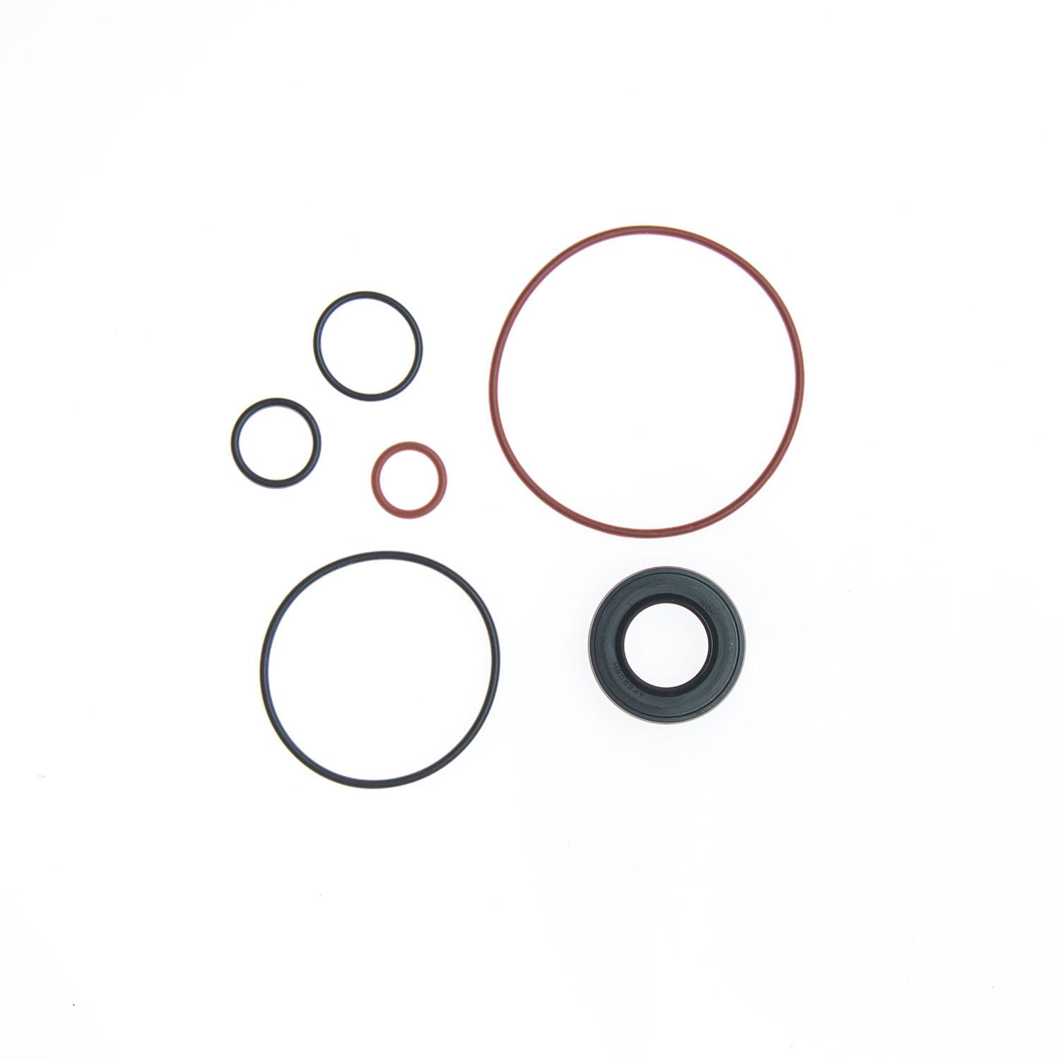 Edelmann 8632 Power Steering Pump Seal Kit product image 1 of 1