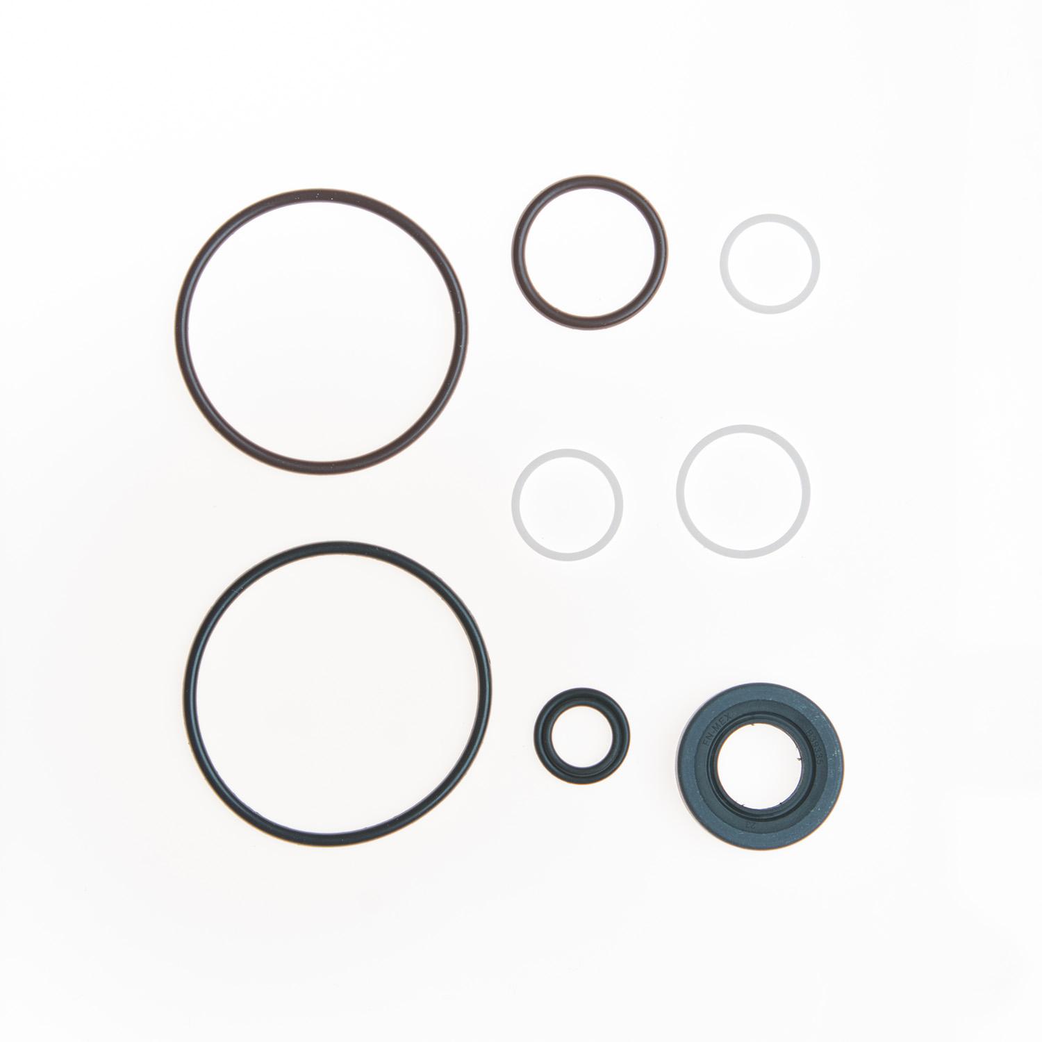 Edelmann 8634 Power Steering Pump Seal Kit product image 1 of 1