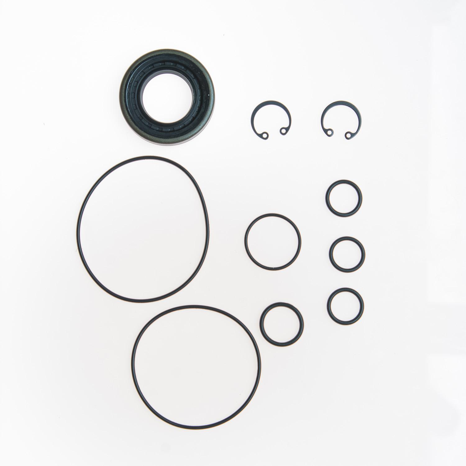 Edelmann 8642 Power Steering Pump Seal Kit product image 1 of 1