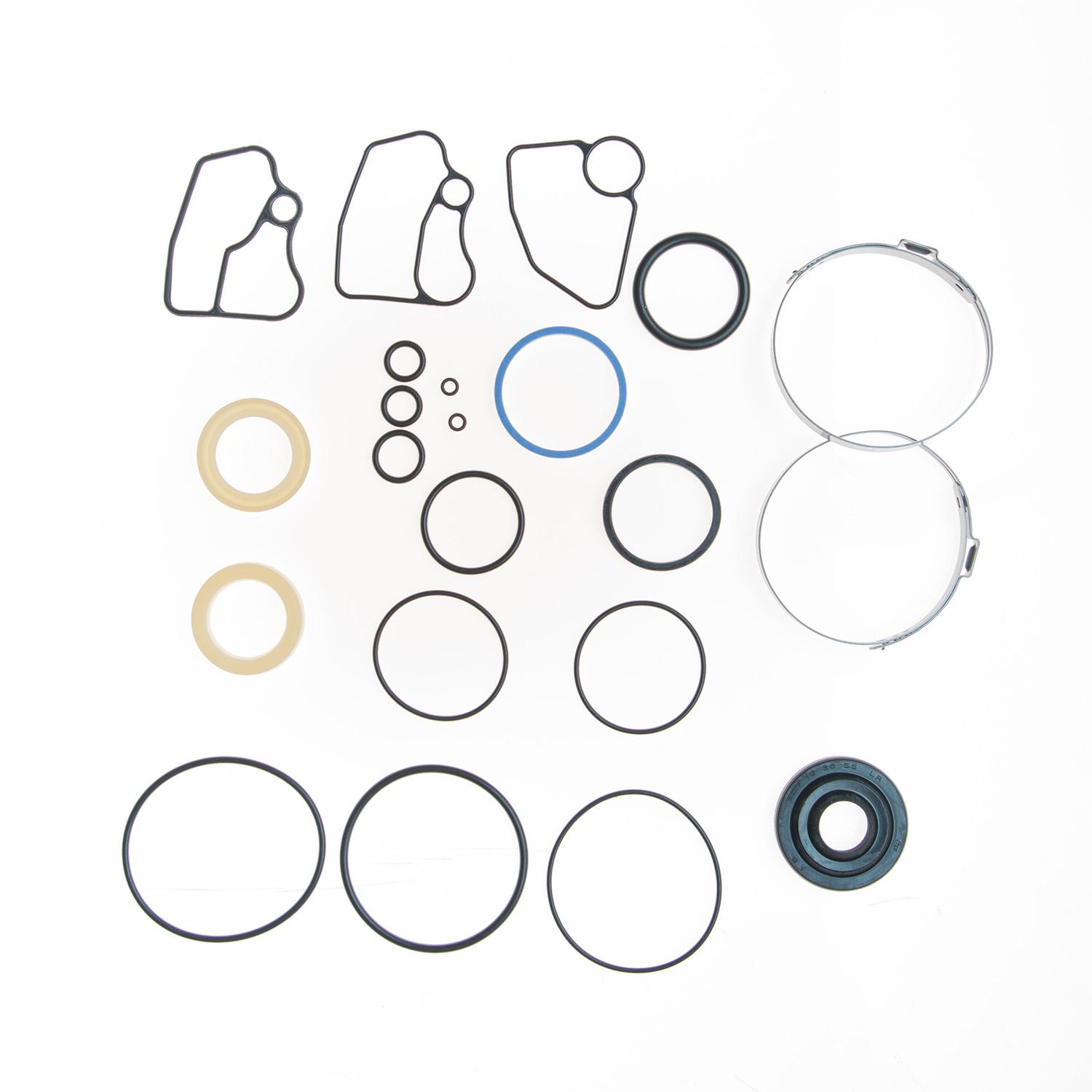 Edelmann 8649 Rack and Pinion Seal Kit product image 1 of 1