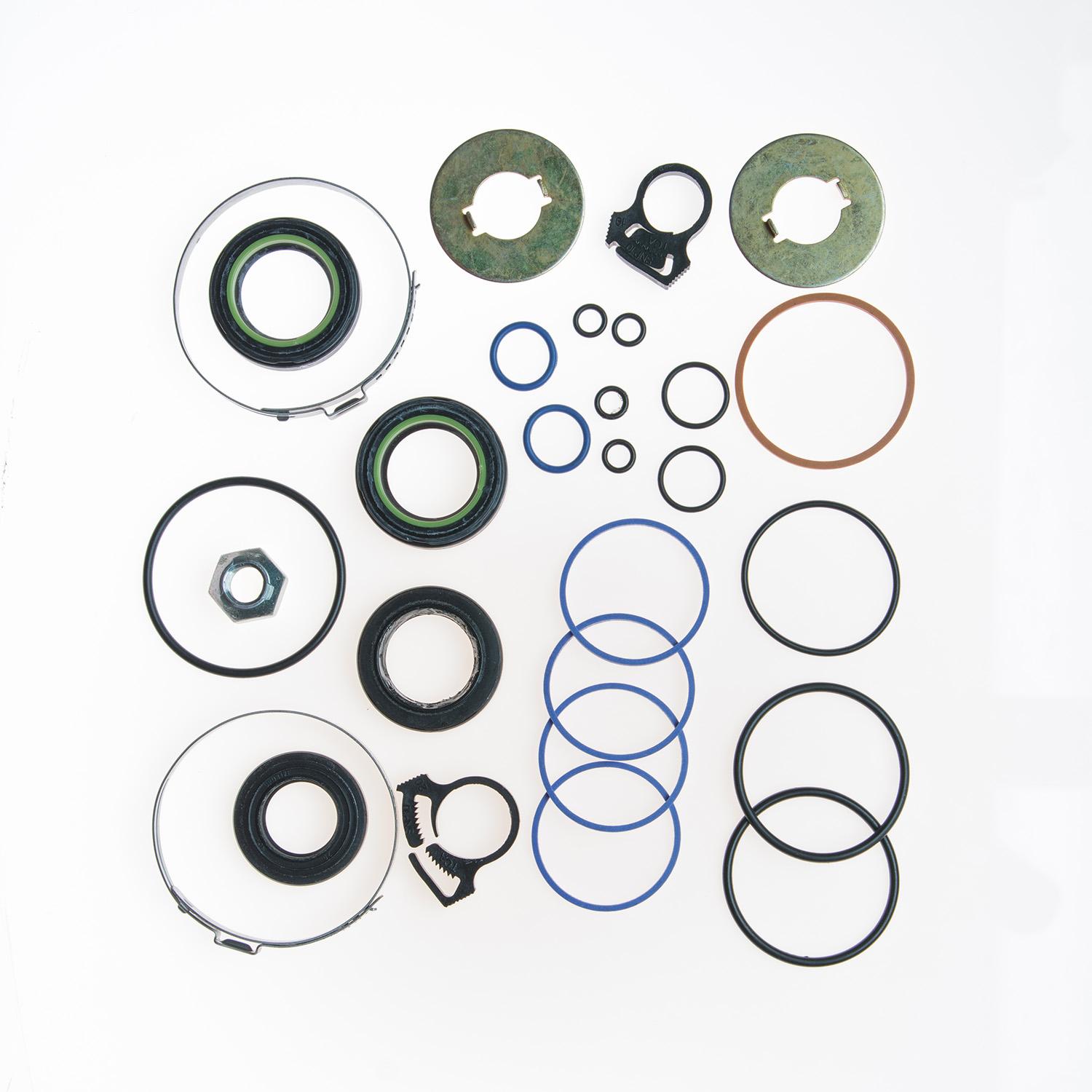 Edelmann 8654 - Rack and Pinion Seal Kit Edelmann 8654 Rack and Pinion Seal Kit product image 1 of 1
