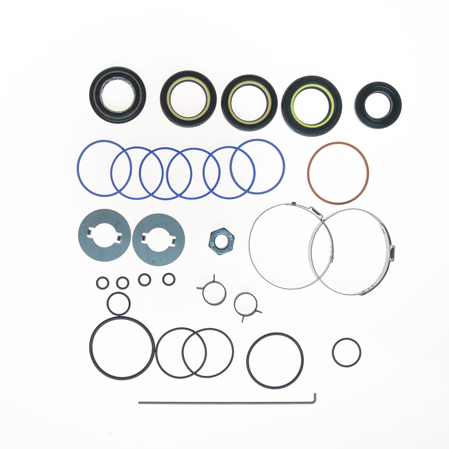 Edelmann 8656 Rack and Pinion Seal Kit product image 1 of 1