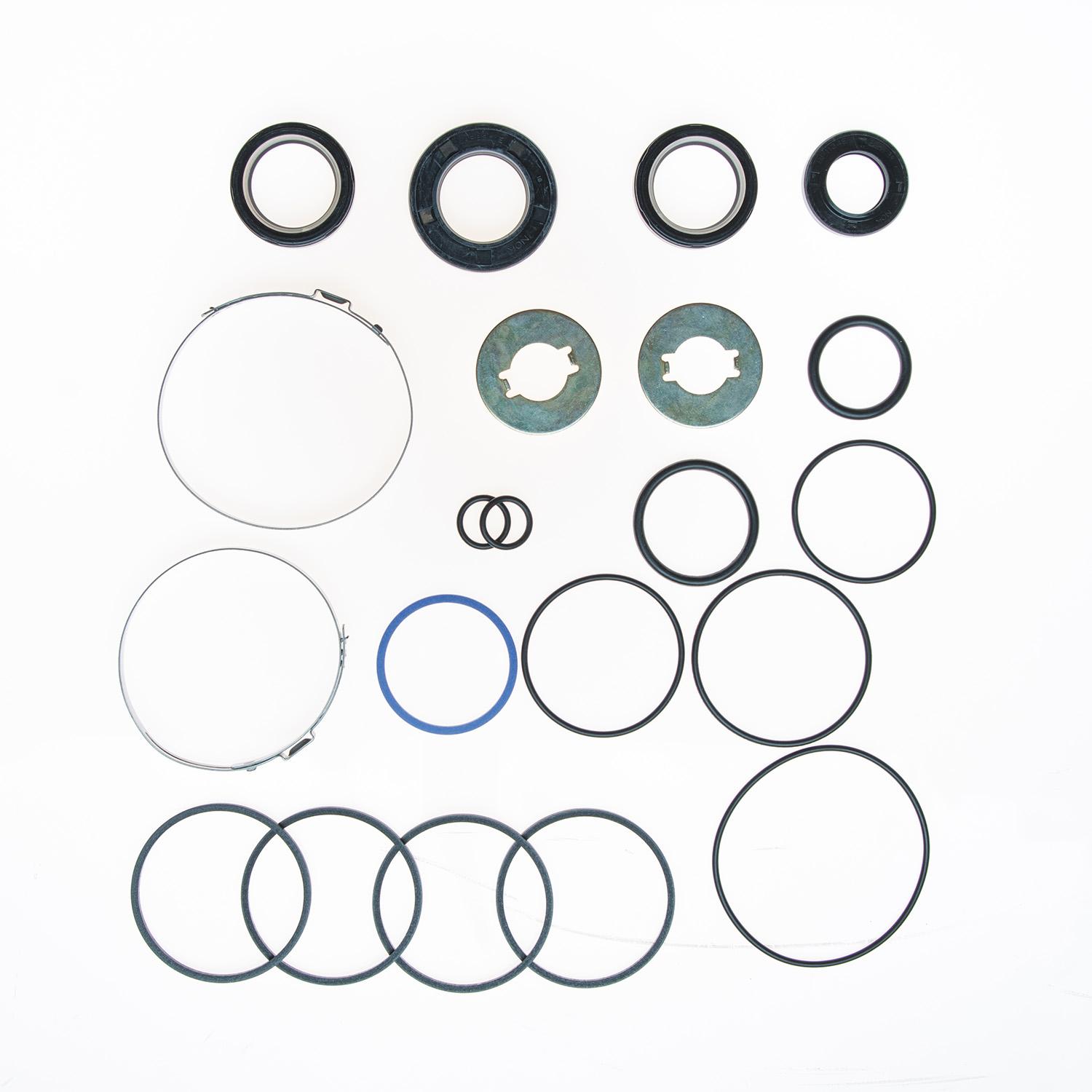 Edelmann 8665 Rack and Pinion Seal Kit product image 1 of 1