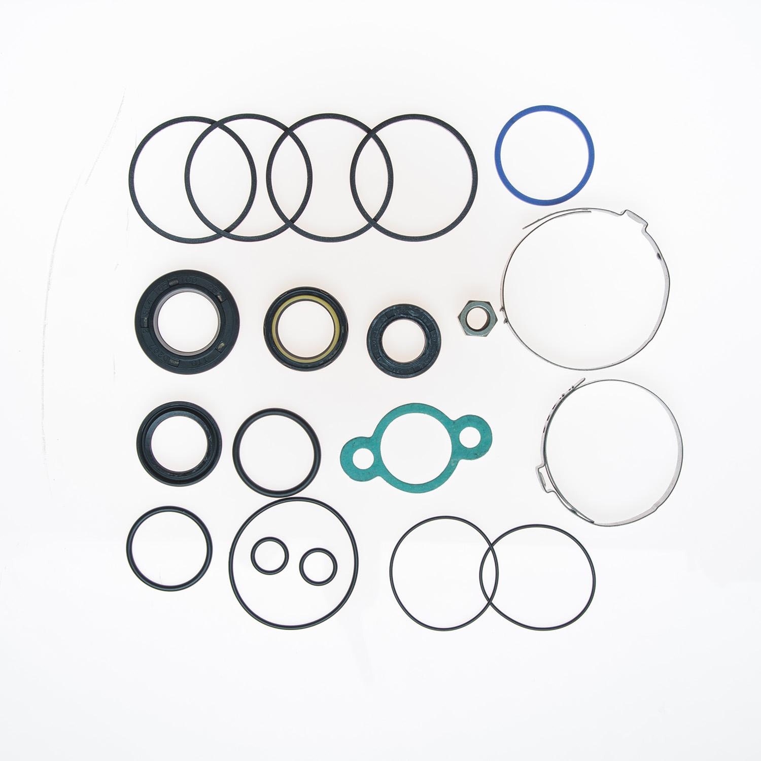 Edelmann 8670 - Rack and Pinion Seal Kit Edelmann 8670 Rack and Pinion Seal Kit product image 1 of 1