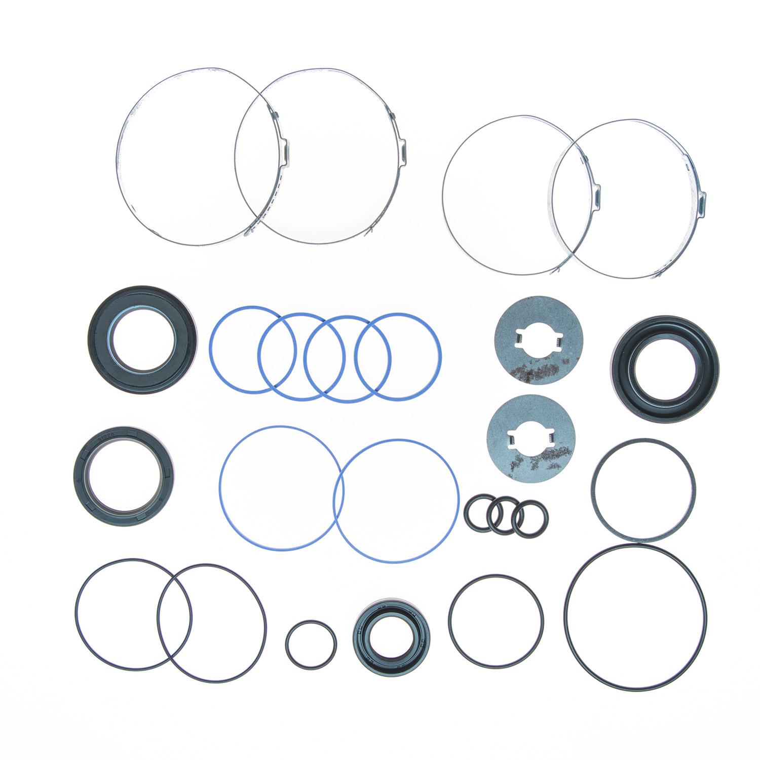 Edelmann 8695 - Rack and Pinion Seal Kit Edelmann 8695 Rack and Pinion Seal Kit product image 1 of 1
