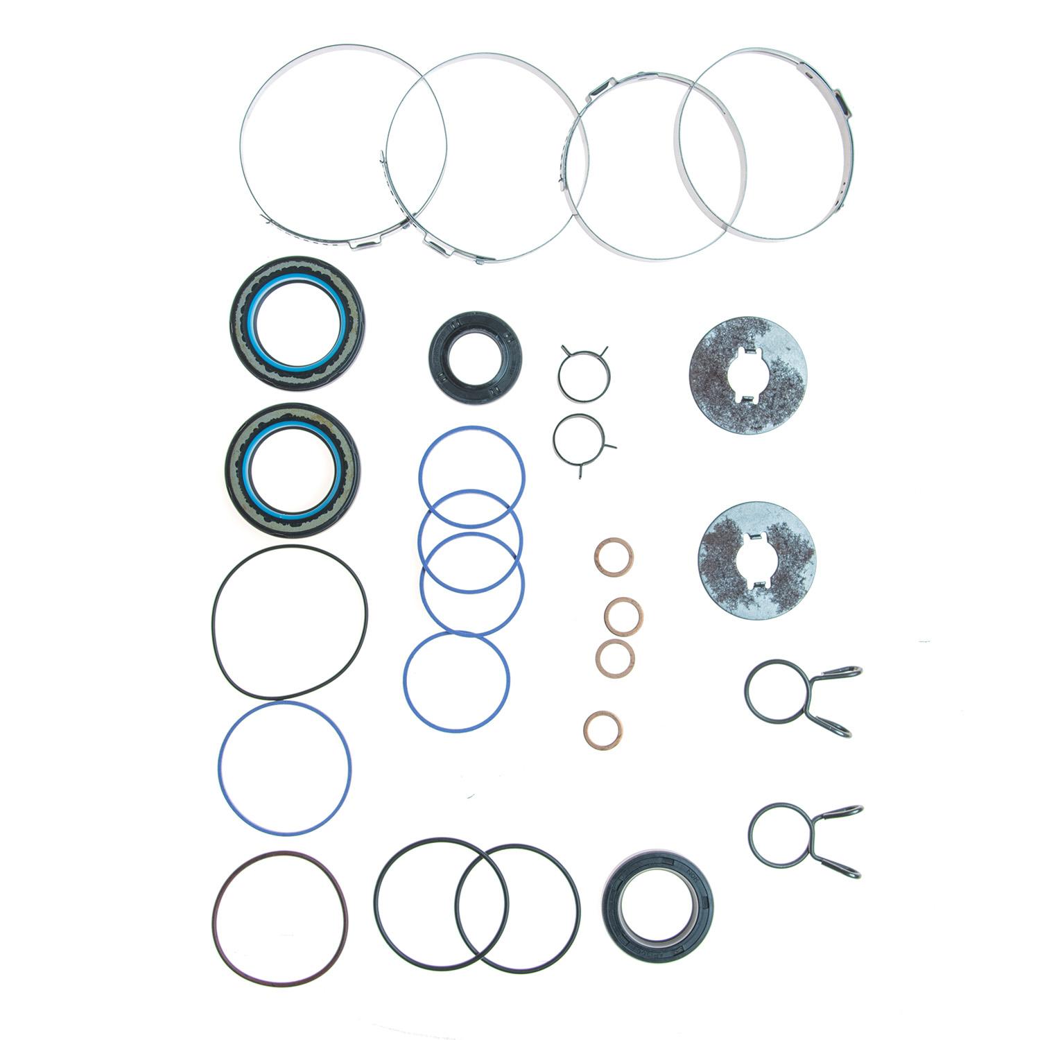 Edelmann 8696 Rack and Pinion Seal Kit product image 1 of 1