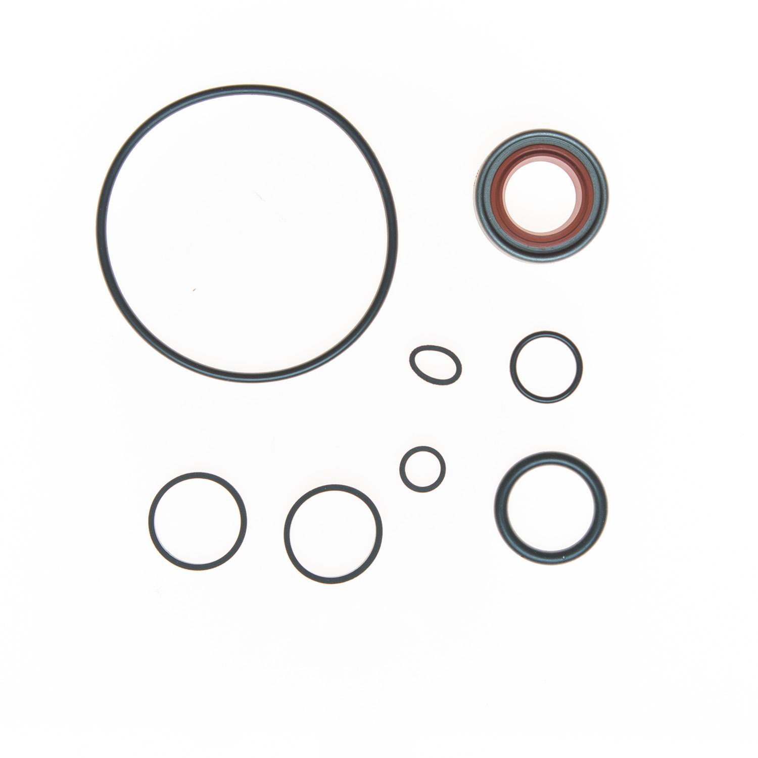 Edelmann 8705 - Power Steering Pump Seal Kit Edelmann 8705 Power Steering Pump Seal Kit product image 1 of 1