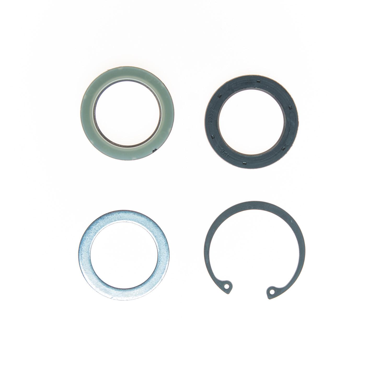 Edelmann 8717 Steering Gear Pitman Shaft Seal Kit product image 1 of 1