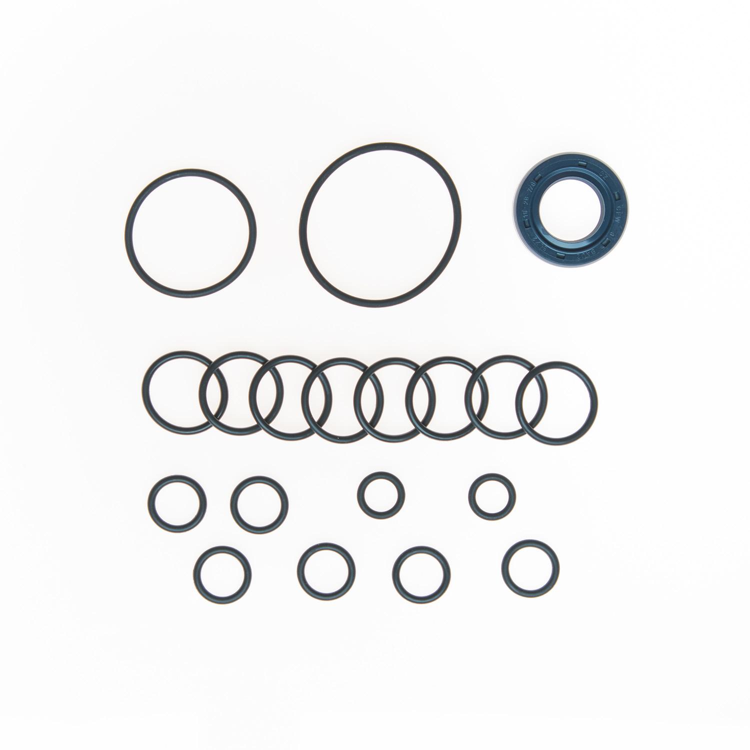Edelmann 8719 Power Steering Pump Seal Kit product image 1 of 1