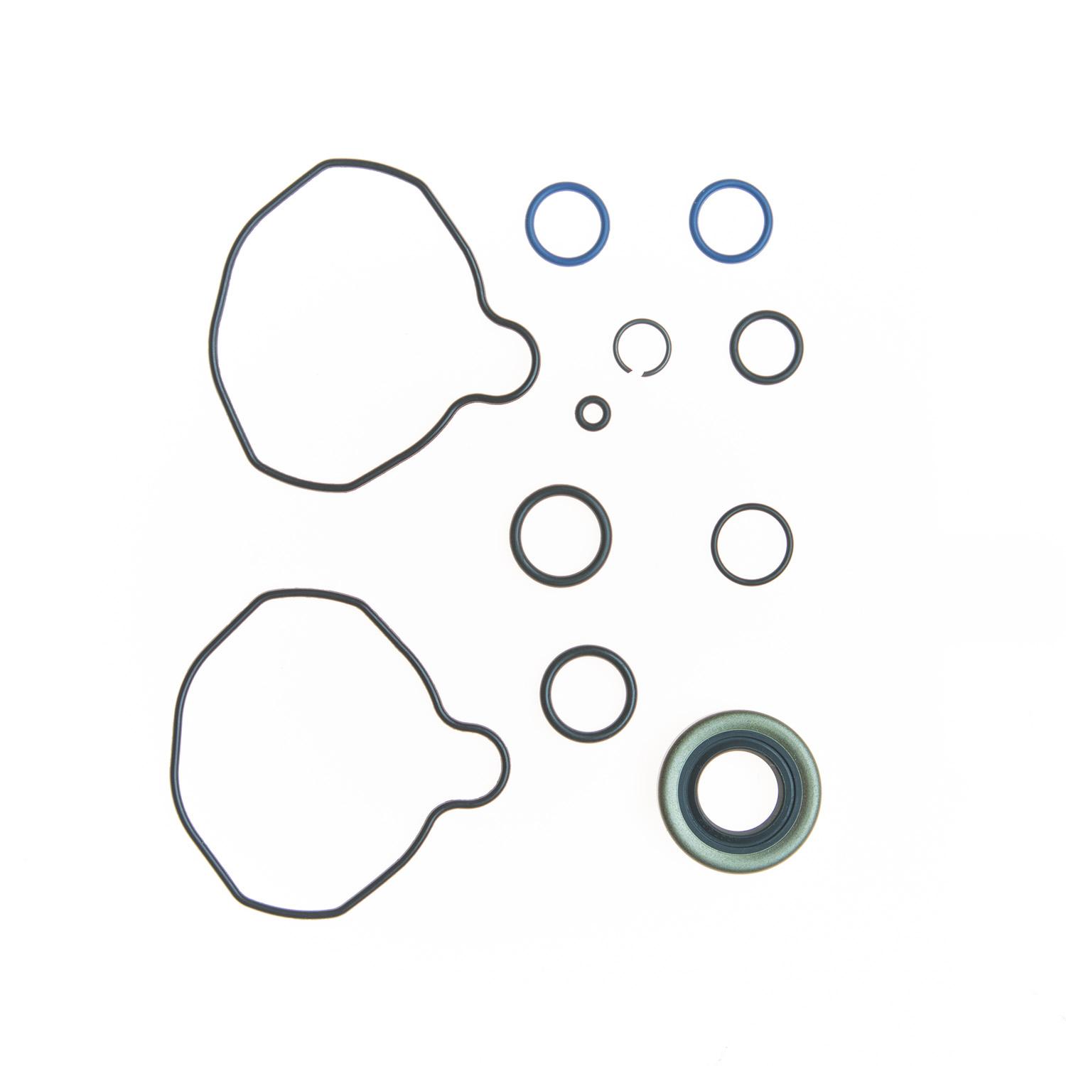 Edelmann 8722 - Power Steering Pump Seal Kit Edelmann 8722 Power Steering Pump Seal Kit product image 1 of 1