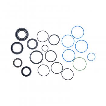 1991 Subaru XT Rack and Pinion Seal Kit Edelmann 8744 image 1 of 1