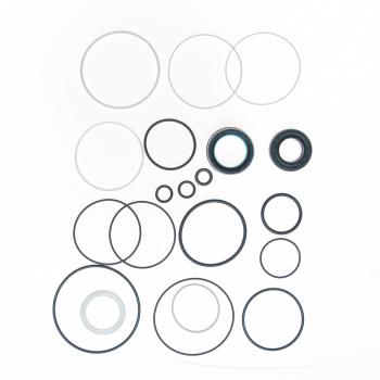 1987 Audi 4000 Quattro Rack and Pinion Seal Kit