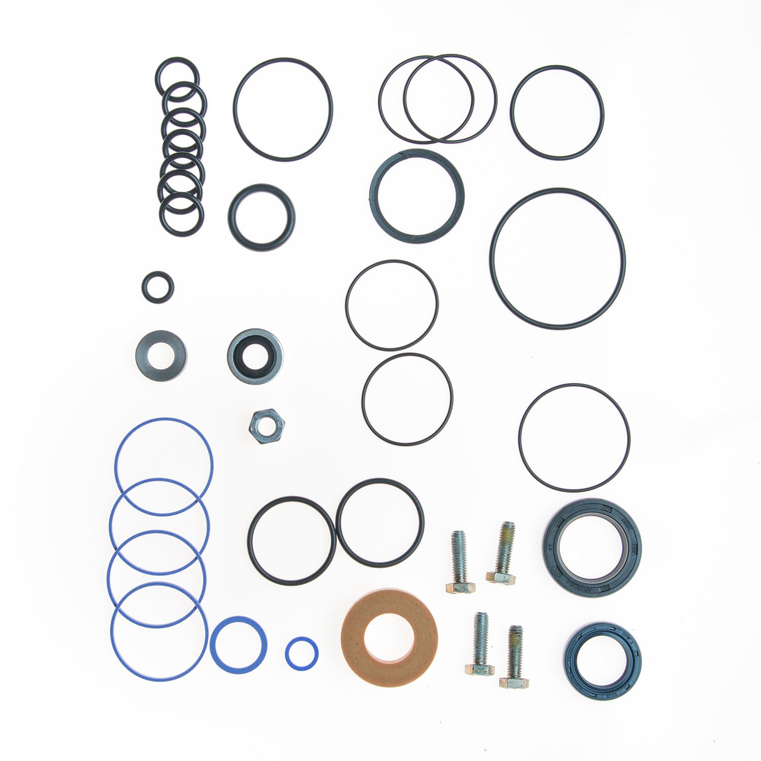 Edelmann 8758 Rack and Pinion Seal Kit product image 1 of 1