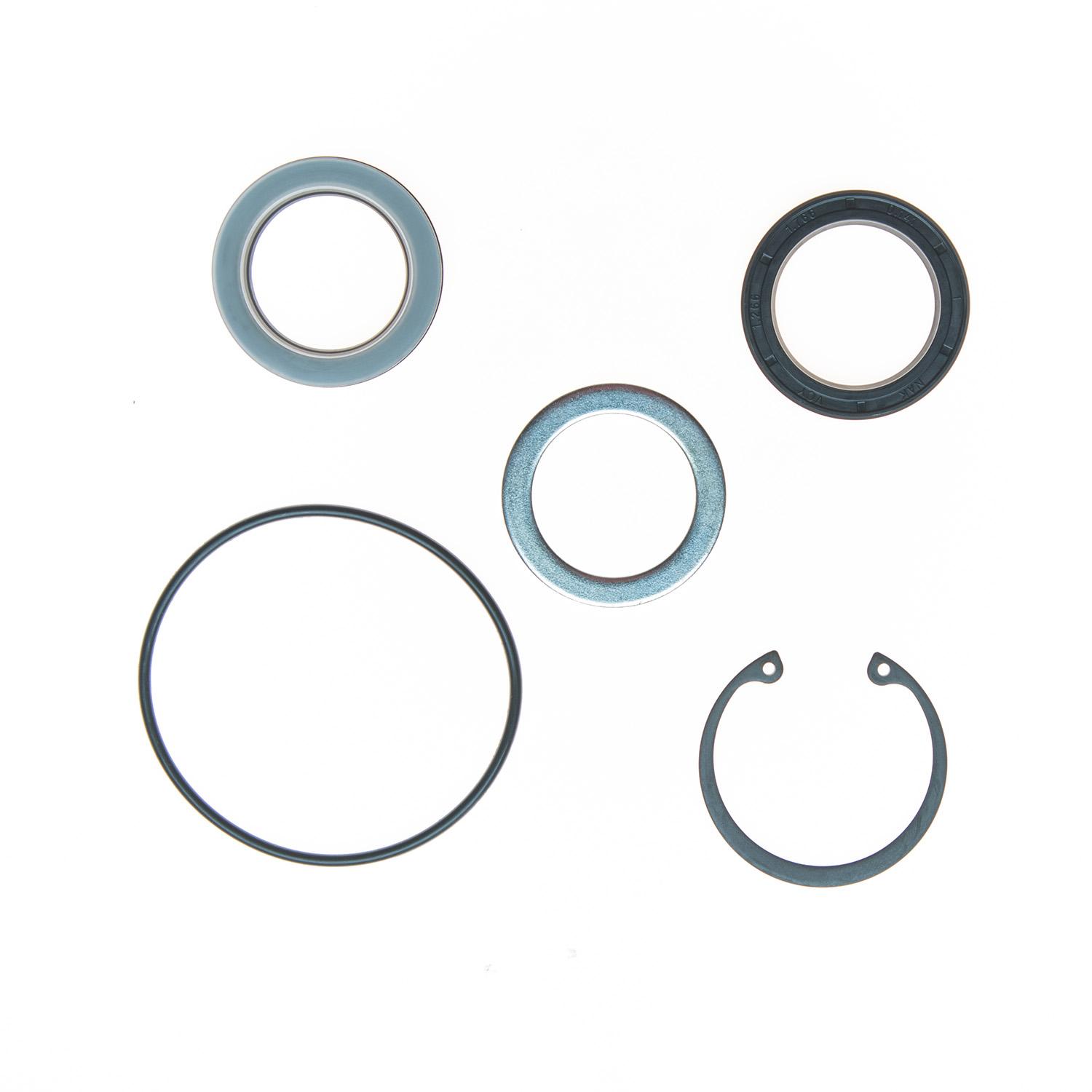 Edelmann 8763 Steering Gear Pitman Shaft Seal Kit product image 1 of 1