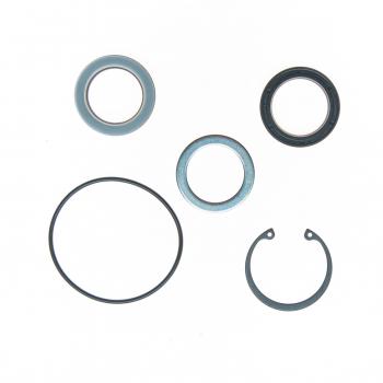 1999 Chevrolet P30 Steering Gear Pitman Shaft Seal Kit Edelmann 8763 image 1 of 1