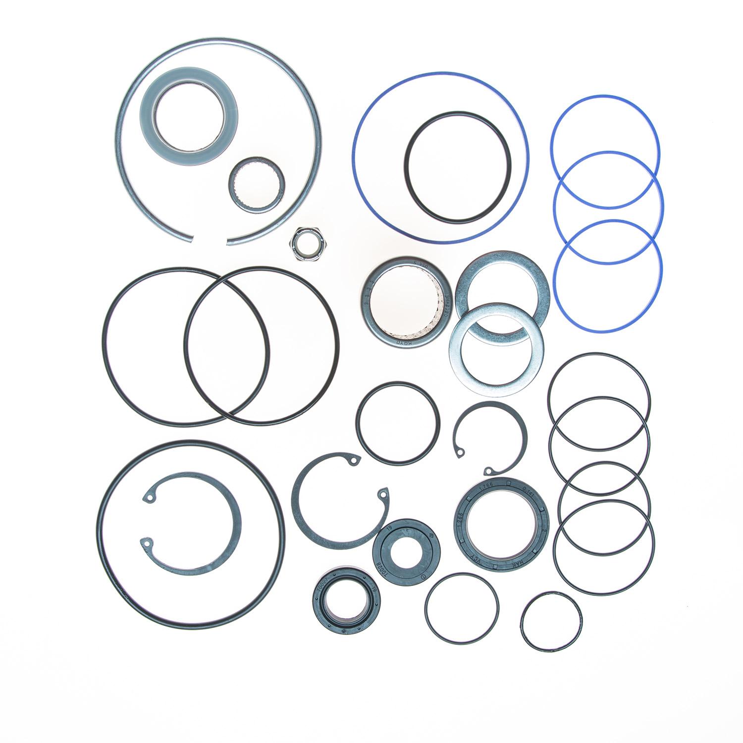 Edelmann 8781 Steering Gear Rebuild Kit product image 1 of 1