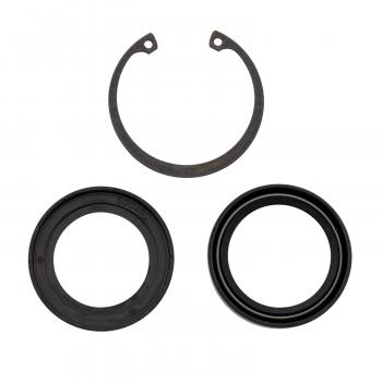 2001 Ford E-250 Econoline Steering Gear Pitman Shaft Seal Kit Lower Edelmann 8784 image 1 of 1