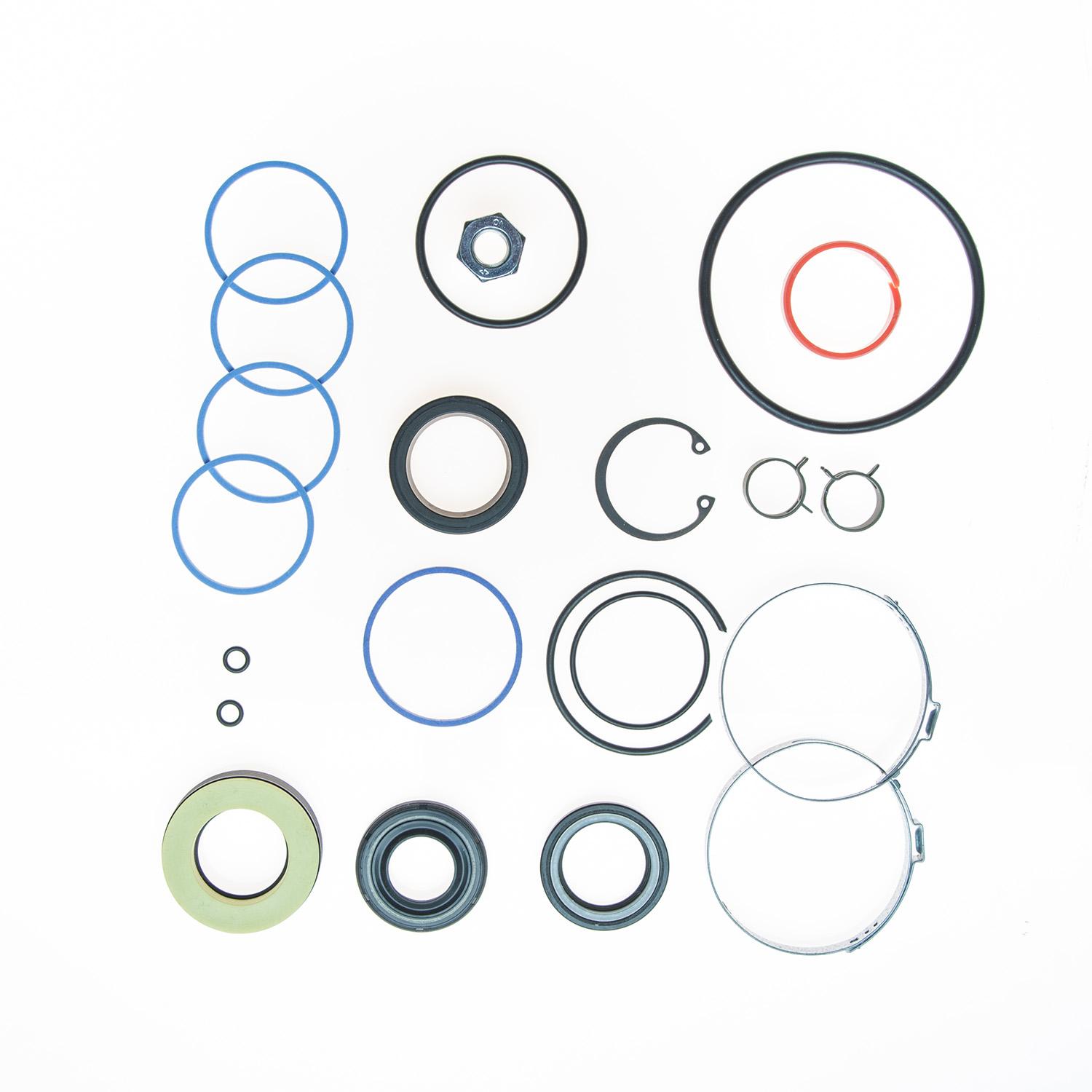 Edelmann 8786 Rack and Pinion Seal Kit product image 1 of 1