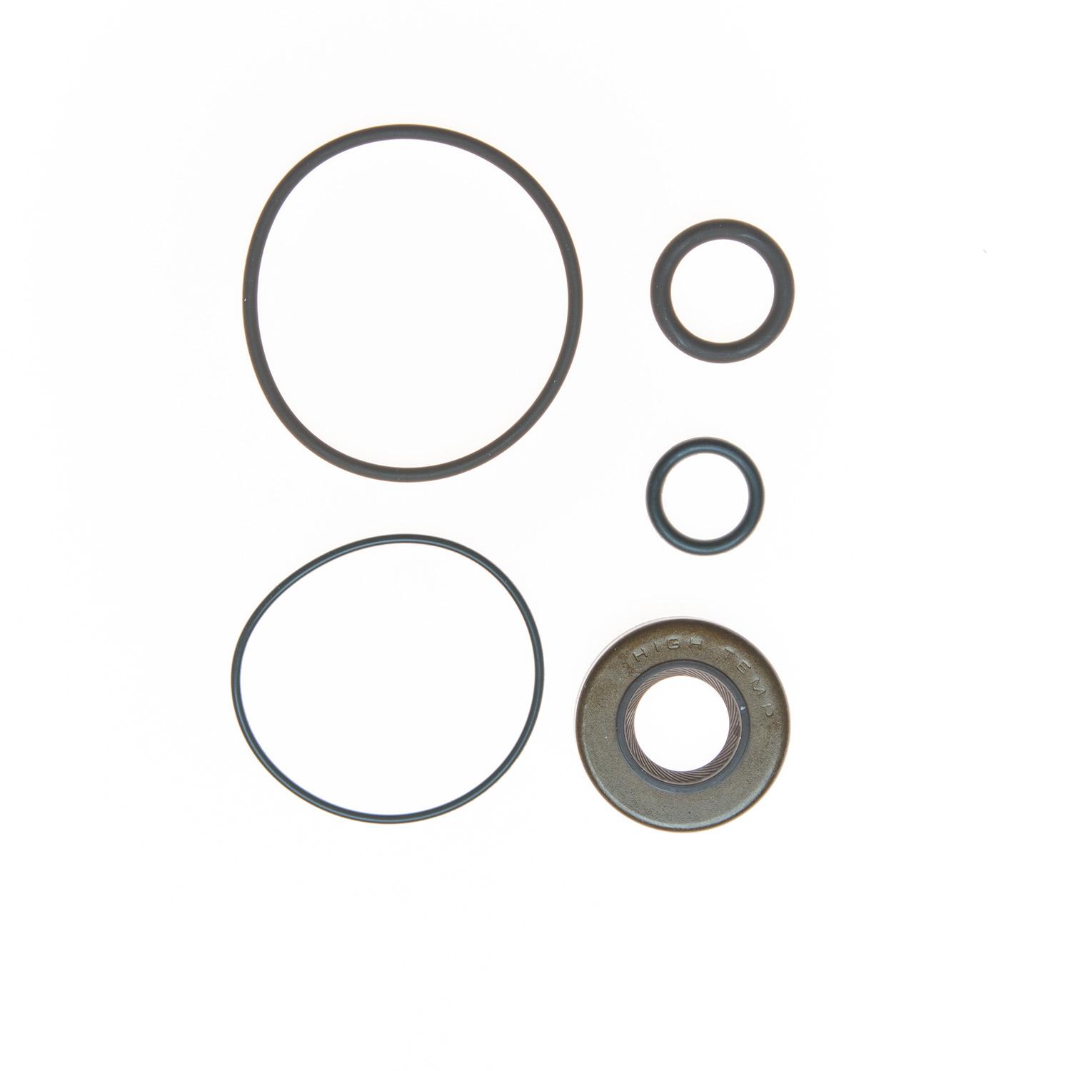 Edelmann 8794 - Power Steering Pump Seal Kit Edelmann 8794 Power Steering Pump Seal Kit product image 1 of 1