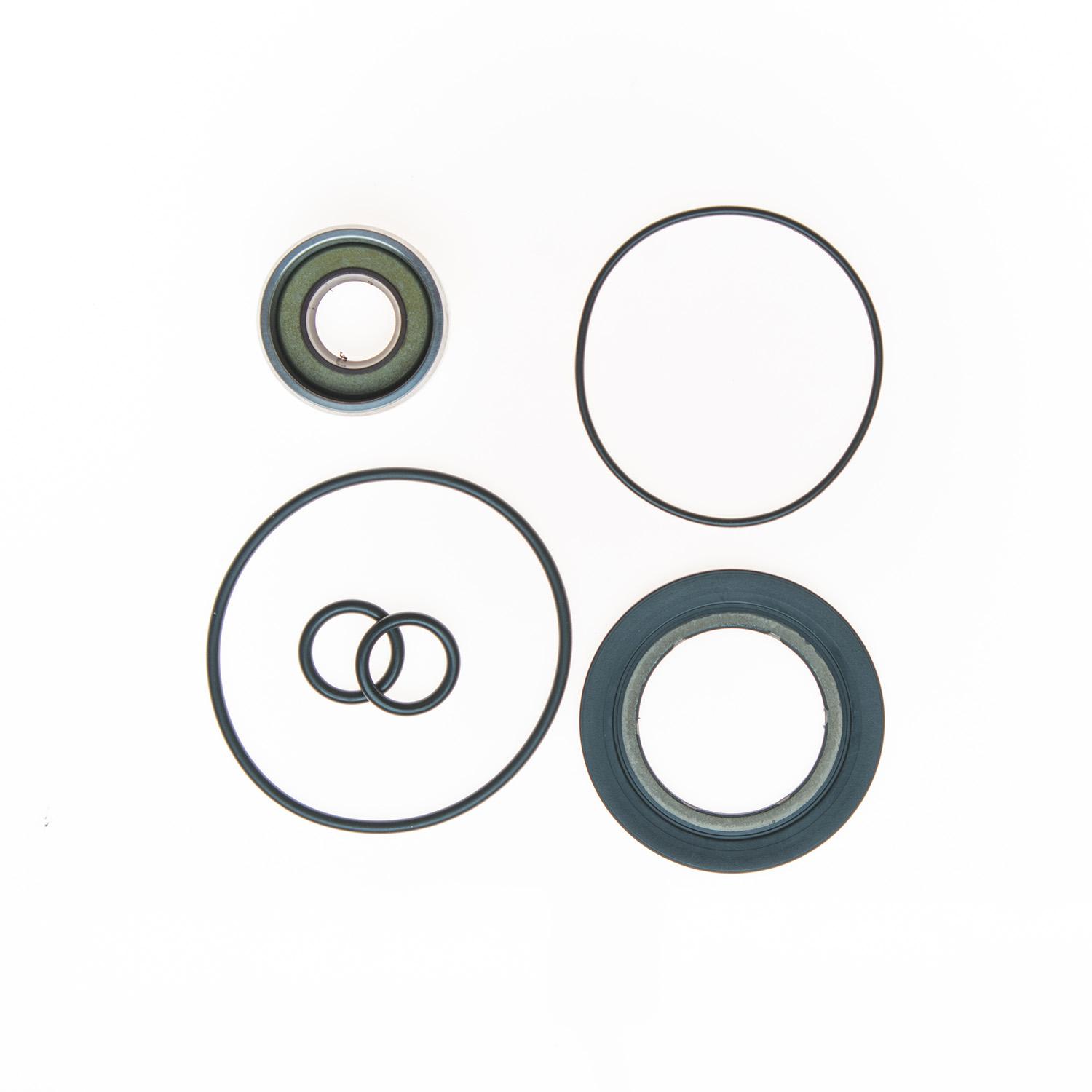 Edelmann 8795 - Power Steering Pump Seal Kit Edelmann 8795 Power Steering Pump Seal Kit product image 1 of 1
